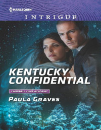 Paula Graves — Kentucky Confidential