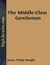 Moliere — MIDDLE CLASS GENTLEMAN