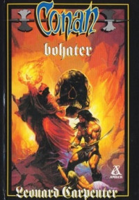 Leonard Carpenter — Conan Bohater