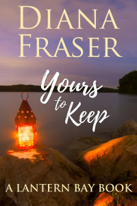 Diana Fraser — Yours to Keep