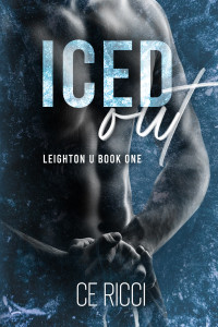 C.E Ricci — 1 Iced Out (Serie Leighton U)