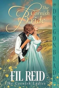 Fil Reid — The Cornish Bride