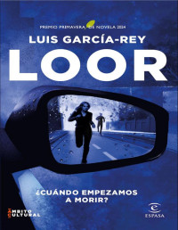 Luis García-Rey — LOOR