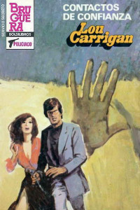Lou Carrigan — Contactos de confianza