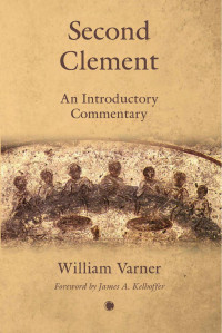 Varner, William — Second Clement