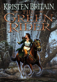 Green Rider — Kristen Britain