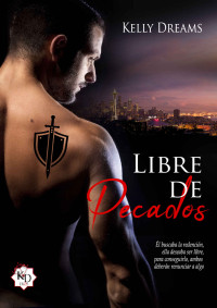 Kelly Dreams — Libre de Pecados