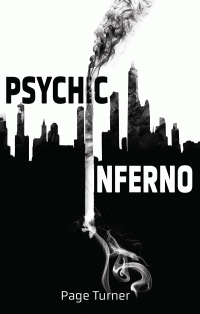 Page Turner — Psychic Inferno