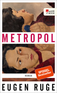 Ruge, Eugen — Metropol