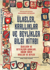 Fransisken Keşişi — Ülkeler, Krallıklar ve Beylikler Bilgi Kitabı