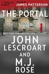 M. J. Rose  — The Portal