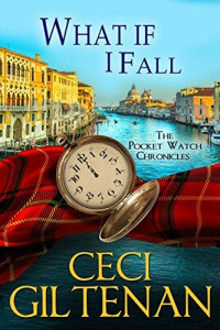 Ceci Giltenan [Giltenan, Ceci] — What if I Fall