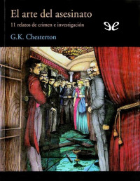 G. K. Chesterton — El Arte Del Asesinato