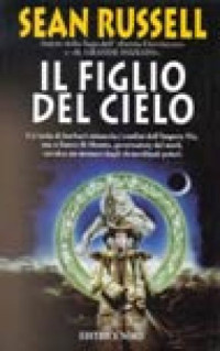 Sean Russell — Impero di Wa 1 - Il Figlio del Cielo