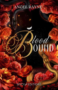 Angel Rayne — Blood Bound