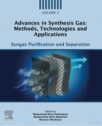 Rahimpour M. — Advances in Synthesis Gas. Methods, Technologies...Apps Vol 2. 2023