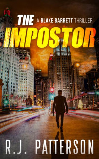 R.J. Patterson — The Impostor