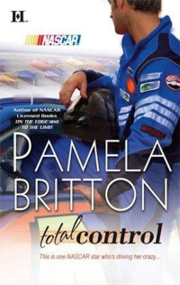 Pamela Britton — Total Control