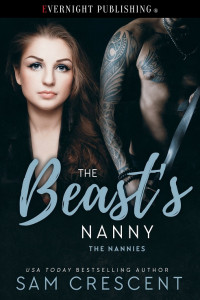 Sam Crescent — The Beast's Nanny