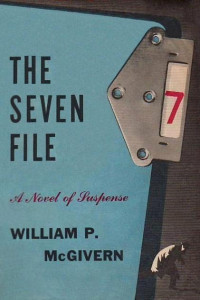 William P. McGivern — The Seven File