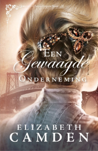 Elizabeth Camden — Een gewaagde onderneming