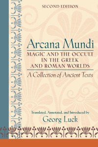 Georg Luck — Arcana Mundi