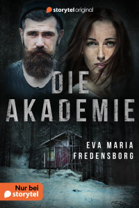 Fredensborg, Eva Maria — Die Akademie