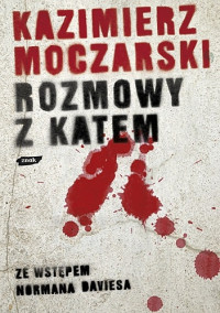 Lucyna i Maciek — Moczarski Kazimierz