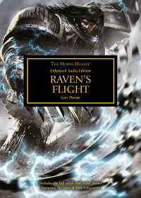 Gav Thorpe — Raven's Flight