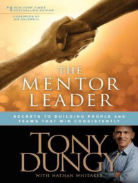  — The Mentor Leader