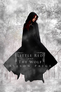 Alison Paige [Paige, Alison] — Little Red and the Wolf