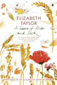 Elizabeth Taylor — A Game of Hide and Seek