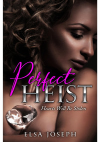 Wilfredo Silva — Perfect Heist