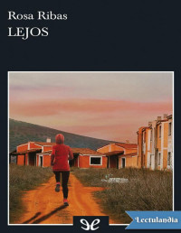 Rosa Ribas — LEJOS