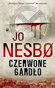 Jo Nesbø — Czerwone gardło