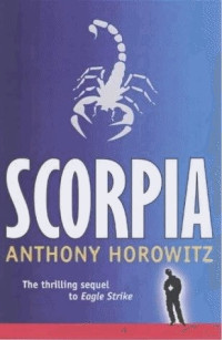 Anthony Horowitz — Scorpia