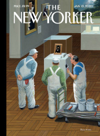 Condé Nast — The New Yorker