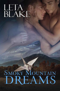 Leta Blake — Smoky Mountain Dreams