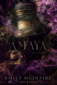 Emily McIntire — Amaya. E se il cattivo... Vol. 5