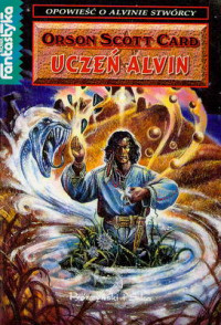 Orson Scott Card — Uczeń Alvin