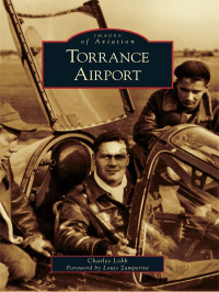 Charles Lobb — Torrance Airport