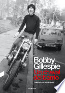 Bobby Gillespie — Un chaval del barrio
