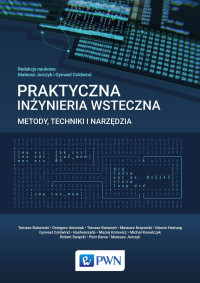 Coldwind Gynvael;Jurczyk Mateusz; — Praktyczna inynieria wsteczna