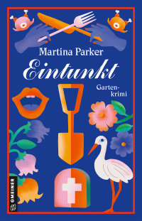 Parker, Martina — Eintunkt