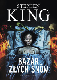 Stephen King — Bazar złych snów