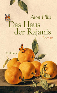 Hilu, Alon — Das Haus der Rajanis