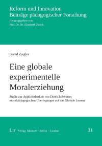 Ziegler Bernd — Druckformatvorlage: Wirtschaftsgeographie