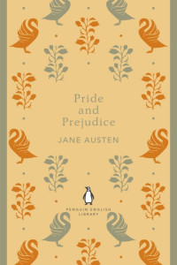 Jane Austen — Pride and Prejudice: Jane Austen