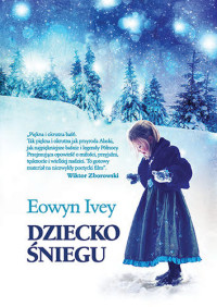 Ivey Eowyn — Dzieck śniegu