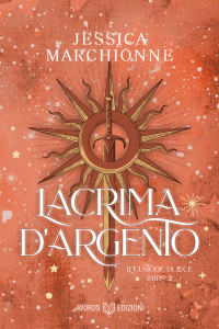 Jessica Marchionne — Lacrima d'argento